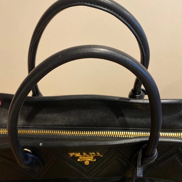 Authentic Prada Bag - Picture 9 of 12